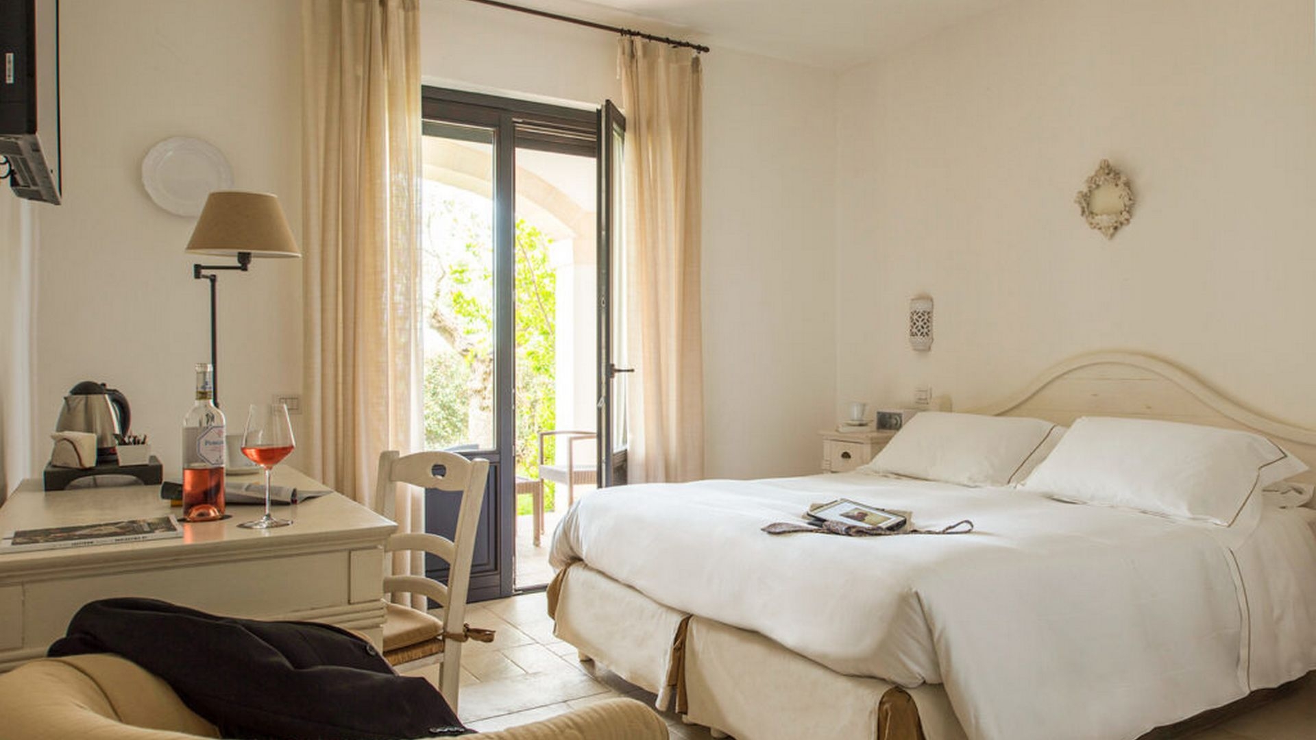 Borgobianco Resort & SPA